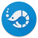 Logo of PondLogsV2 android Application 