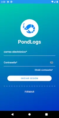 PondLogsV2 android App screenshot 20